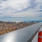 Xpce Urban 9 Malaga Skyline - Parking Free