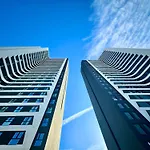 Xpce Urban 9 Malaga Skyline - Parking Free