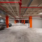 Xpce Urban 9 Malaga Skyline - Parking Free
