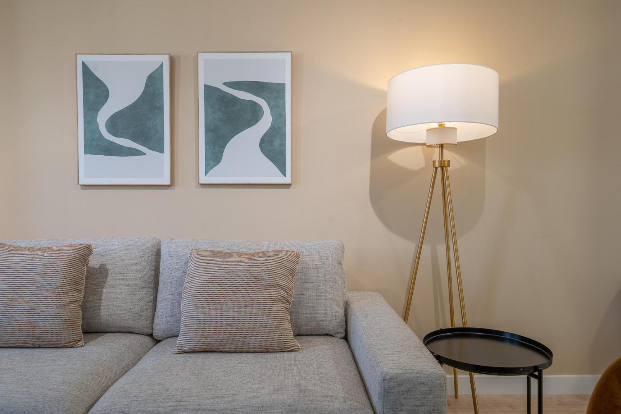 Apartment Xpce Urban 9 Skyline - Parking Free *